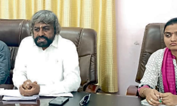 5ರಂದು ಶಿಕ್ಷಕರ ದಿನ ಅದ್ಧೂರಿ ಆಚರಣೆಗೆ ನಿರ್ಧಾರ