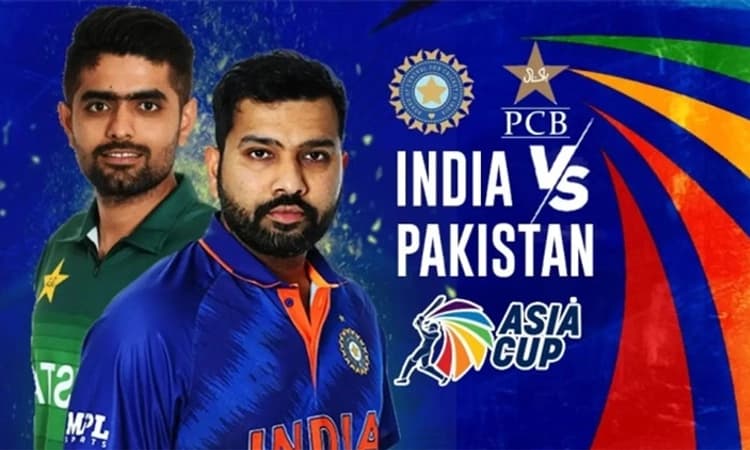 ಇಂಡೋ-ಪಾಕ್‌; ಏಷ್ಯಾ ದೈತ್ಯರ ಟಿ20 ಜೋಶ್‌; ಇಂದು ಸಾಂಪ್ರದಾಯಿಕ ಎದುರಾಳಿಗಳ ಮುಖಾಮುಖಿ