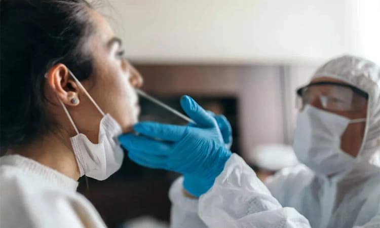 ರಾಜ್ಯದಲ್ಲಿಂದು 1,186 ಮಂದಿಗೆ ಕೋವಿಡ್ ಸೋಂಕು ದೃಢ; ಇಬ್ಬರು ಸಾವು