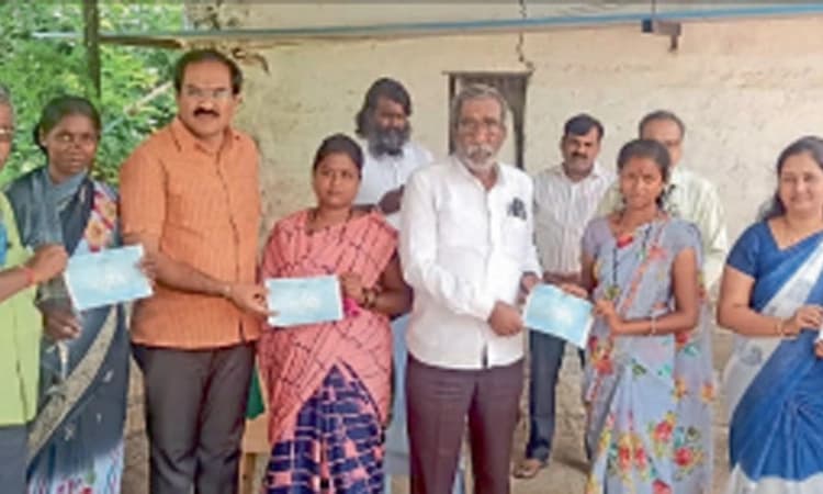 ಕಾರ್ಮಿಕ ಇಲಾಖೆ ಕಲ್ಯಾಣ ಯೋಜನೆ ಸದ್ಬಳಕೆಗೆ ಸಲಹೆ