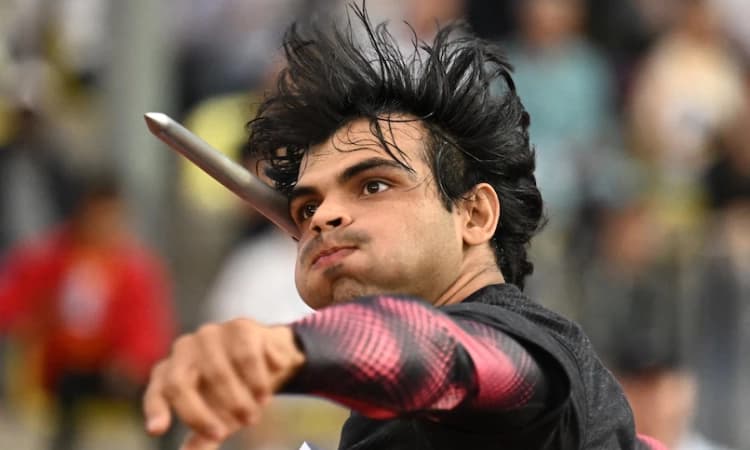 89.04 ಮೀ. ಜಾವೆಲಿನ್‌ ಎಸೆತ : ಡೈಮಂಡ್ ಲೀಗ್ ಗೆದ್ದು ಇತಿಹಾಸ ನಿರ್ಮಿಸಿದ ನೀರಜ್ ಚೋಪ್ರಾ