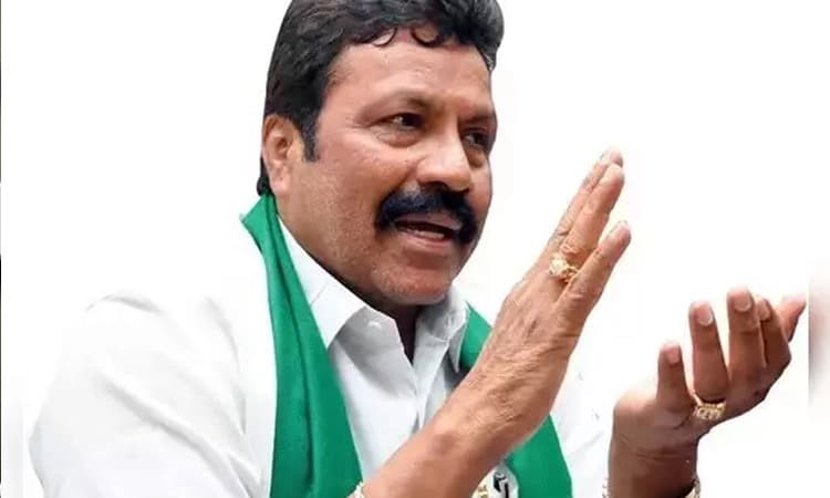 ಶೀಘ್ರವೇ  ರೈತ ಶಕ್ತಿ ಯೋಜನೆಗೆ ಚಾಲನೆ: ಸಚಿವ ಬಿ.ಸಿ.ಪಾಟೀಲ್‌