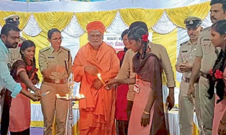 ಅಕ್ರಮ ತಡೆಗೆ ಬೀಟ್‌ ಪೊಲೀಸ್‌ ನೇಮಕ