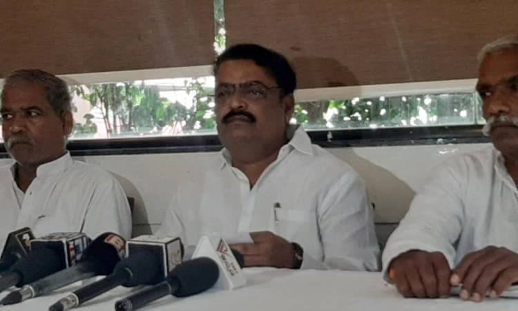 ಹೊರ್ತಿ ರೇವಣಸಿದ್ದೇಶ್ವರ ನೀರಾವರಿಗೆ ಅಸ್ತು : ಸರ್ಕಾರದ ನೀತಿಗೆ ವಿಜಯಪುರ ರೈತರ ಕೃತಜ್ಞತೆ