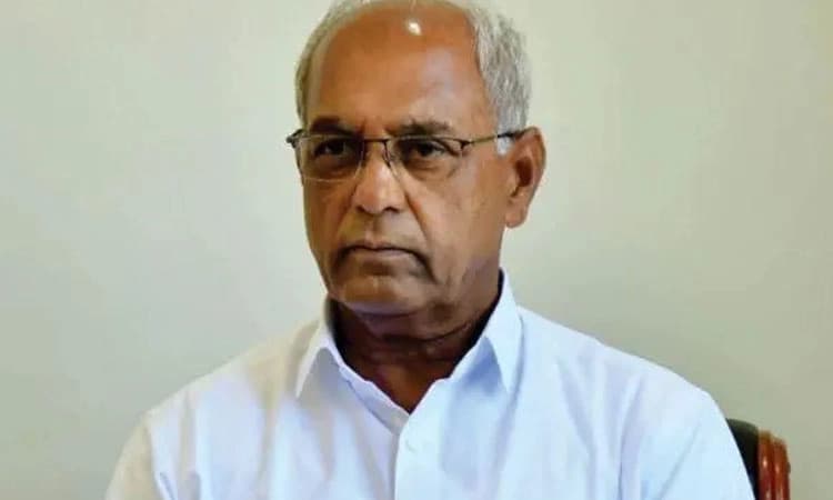 48 ವರ್ಷ ಮೇಲ್ಪಟ್ಟವರಿಗೆ ಎನ್‌ಇಪಿ ಕಷ್ಟ: ಸಚಿವ ಹಾಲಪ್ಪ ಆಚಾರ್‌