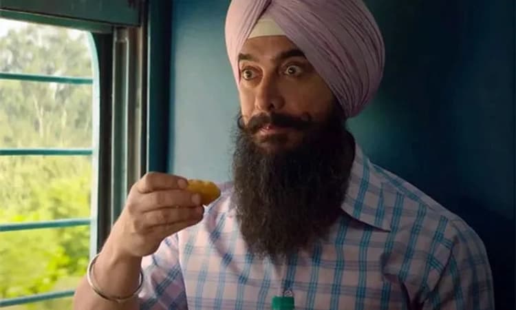 ‘ಲಾಲ್ ಸಿಂಗ್ ಚಡ್ಡಾ’ ವೈಫಲ್ಯ;ಅಮೀರ್ ಅಭಿನಯದ ‘ಮೊಗುಲ್’ ಸ್ಥಗಿತ: ವರದಿ