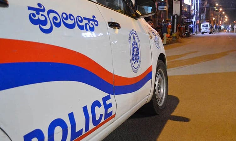 ಪೊಲಿಪು : ಗಾಂಜಾ ಸೇವಿಸಿದ್ದ ಯುವಕ ಪೊಲೀಸ್‌ ವಶಕ್ಕೆ