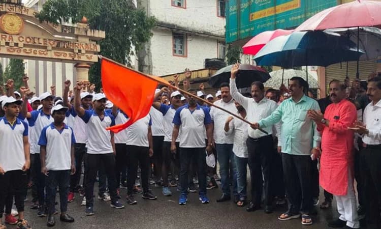 ವೈವಿಧ್ಯ ಅರ್ಥಪೂರ್ಣ ರಜತಮಹೋತ್ಸವ ಆಚರಣೆ: ಸಚಿವ ಸುನಿಲ್‌ ಕುಮಾರ್‌