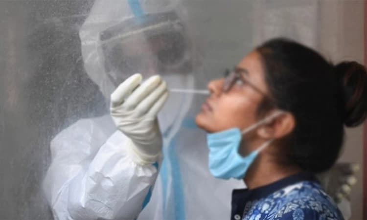 ರಾಜ್ಯದಲ್ಲಿಂದು 1255 ಕೋವಿಡ್‌ ಪಾಸಿಟವ್‌: ಮೂವರು ಸಾವು