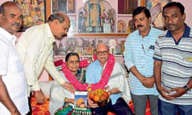 ಪತ್ರಿಕಾ ವೃತ್ತಿ ದೀಕ್ಷೆ ತೊಟ್ಟಂತಿರಲಿ: ಮಣ್ಣೂರ್‌