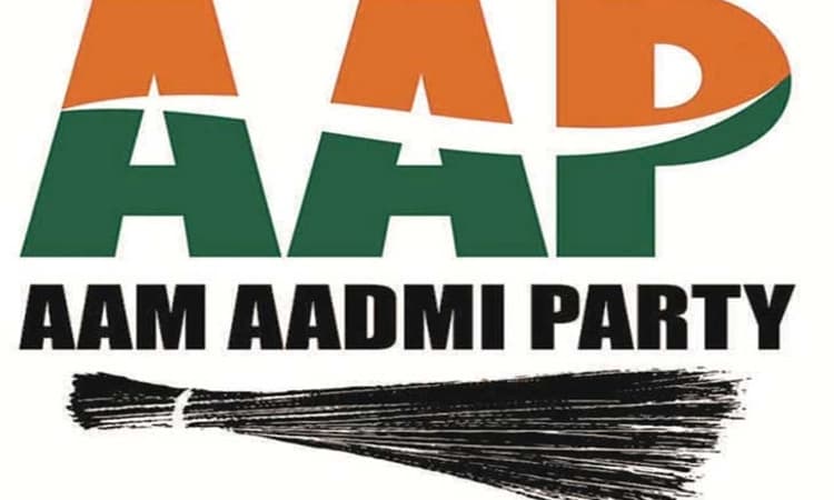 ಸ್ಟೀಲ್‌ ಸೇತುವೆ ಬಿಜೆಪಿ ಸರ್ಕಾರದ 40% ದಂಧೆಯ ಅಕ್ರಮ ಶಿಶು: ಆಪ್ ಆರೋಪ