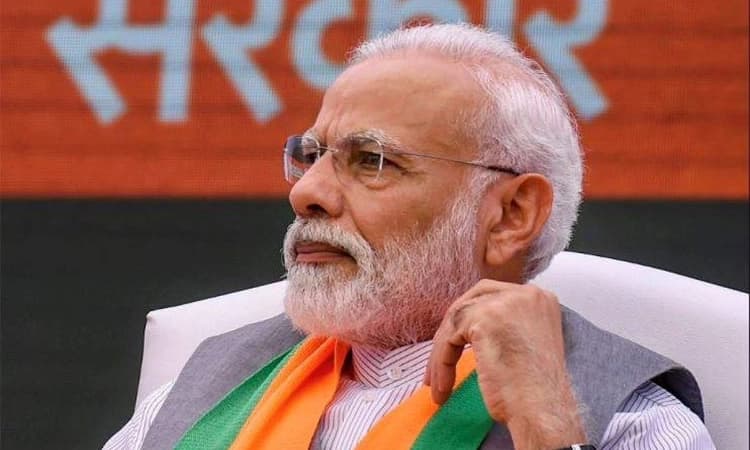 2024ರ ಲೋಕಸಭಾ ಚುನಾವಣೆ: ನರೇಂದ್ರ ಮೋದಿ Vs ಯಾರು?