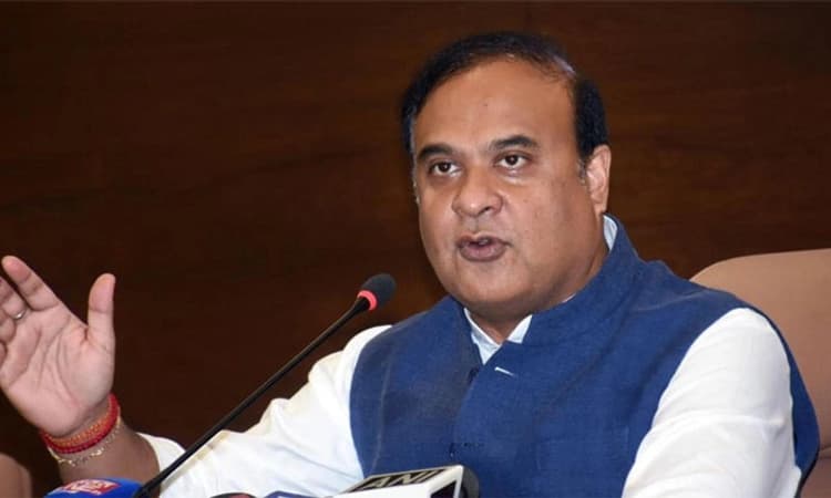 ಅಸ್ಸಾಂನಲ್ಲಿ ಇತರ ರಾಜ್ಯಗಳ ಇಮಾಮರಿಗೆ ದೃಢೀಕರಣ ಕಡ್ಡಾಯ: ಹಿಮಂತ್‌ ಬಿಸ್ವಾ ಶರ್ಮಾ