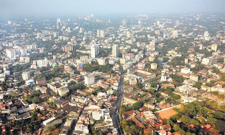 ಮುಡಾ ‘ಮಹಾ ಯೋಜನೆ&#8217; ಕರಡು ಅಂತಿಮ: ಶೀಘ್ರ ಅನುಷ್ಠಾನದ ನಿರೀಕ್ಷೆ