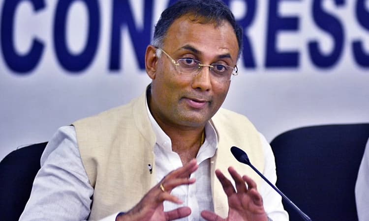 ಮಾಂಸಾಹಾರಿಗಳು ನಮ್ಮ ಪಕ್ಷಕ್ಕೆ ಓಟು ಹಾಕಬೇಡಿ ಎಂದು ಹೇಳುವ ತಾಕತ್ತು ಬಿಜೆಪಿಗೆ ಇದೆಯೇ ?