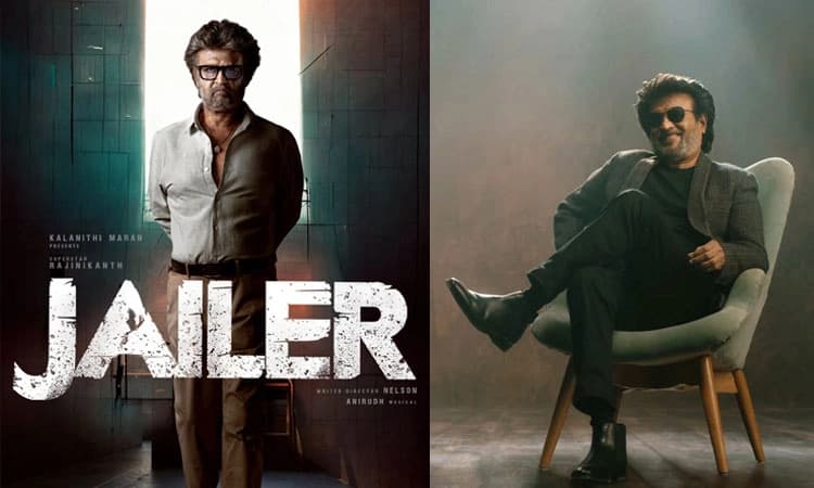 ಸೂಪರ್‌ ಸ್ಟಾರ್‌ ರಜನಿ ʼಜೈಲರ್‌ʼ ಶೂಟಿಂಗ್‌ ಶುರು: ಫಸ್ಟ್‌ ಲುಕ್‌ ನಲ್ಲಿ ಮಿಂಚಿದ ʼತಲೈವಾʼ