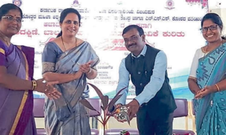 ಅನಿಷ್ಠ ಪದ್ದತಿ ನಿವಾರಣೆಗೆ ಜಾಗೃತಿ ಅಗತ್ಯ