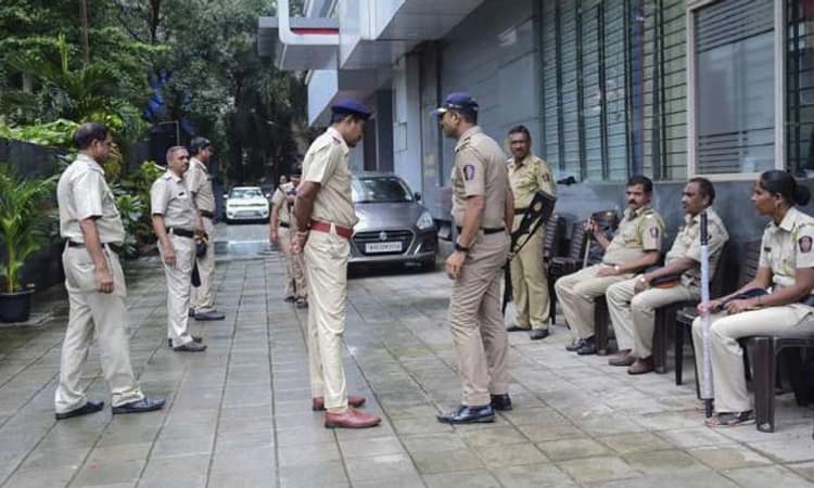 ಮುಂಬಯಿ ಪೊಲೀಸರಿಗೆ ಪಾಕಿಸ್ತಾನಿ ಸಂಖ್ಯೆಯಿಂದ “26/11”ರ ಮಾದರಿ  ದಾಳಿ ಬೆದರಿಕೆ