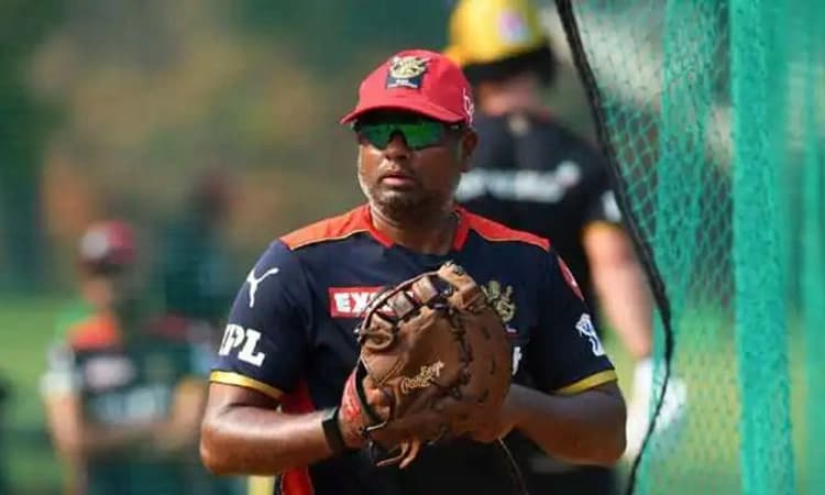 ಬಾಂಗ್ಲಾದೇಶದ ಟಿ 20 ತಂಡಕ್ಕೆ ಕೋಚ್ ಆಗಿ ಭಾರತದ ಶ್ರೀಧರನ್ ಶ್ರೀರಾಮ್