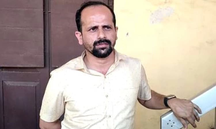 ಮಂಗಳೂರು: ಕೆಎಂಎಫ್‌ನಲ್ಲಿ ಕೆಲಸ ಕೊಡಿಸುವುದಾಗಿ ನೂರಾರು ಮಂದಿಗೆ ವಂಚನೆ