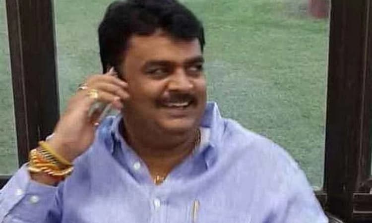 ಎರಡು ದಶಕಗಳಿಂದ ತಲೆಮರೆಸಿಕೊಂಡಿದ್ದ ಬಿಹಾರದ ಮಾಜಿ ಶಾಸಕನ ಬಂಧನ