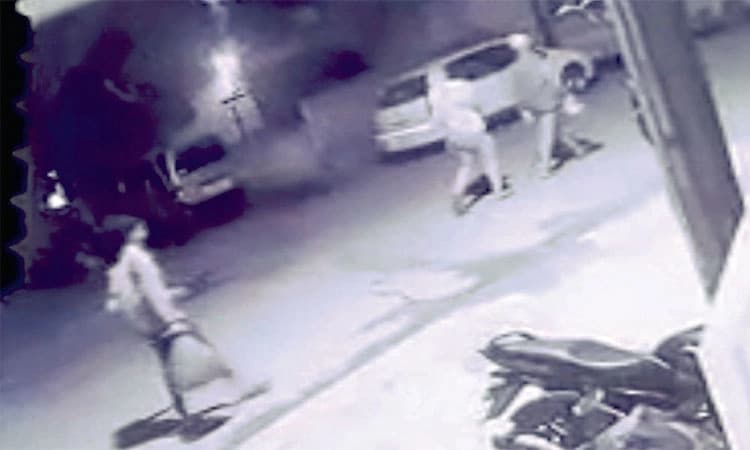 ಬೆಳೆಯುತ್ತಲೇ ಇದೆ ಸರಣಿ ಕಳ್ಳತನ ಸರಪಳಿ