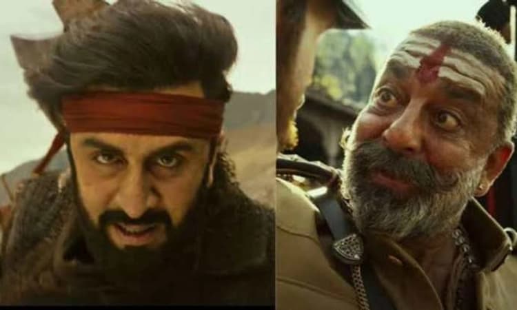 ರಣಬೀರ್, ಸಂಜಯ್ ದತ್ ನಟನೆಯ “ಶಂಷೇರಾ” ಚಿತ್ರ ಅಮೆಜಾನ್ ಪ್ರೈಮ್ ನಲ್ಲಿ ವೀಕ್ಷಿಸಿ…