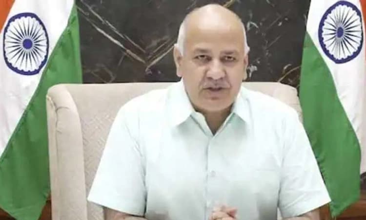 ಅಬಕಾರಿ ನೀತಿ ಪ್ರಕರಣ: ದೆಹಲಿ ಉಪಮುಖ್ಯಮಂತ್ರಿ ಸಿಸೋಡಿಯಾ ನಿವಾಸದ ಮೇಲೆ ಸಿಬಿಐ ದಾಳಿ