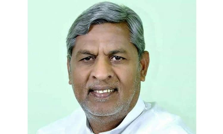 ಕುಷ್ಟಗಿ: ರಾಯಚೂರು ಜಿಲ್ಲೆ ವಿಲೀನಕ್ಕೆ ಶಾಸಕ ಅಮರೇಗೌಡ ಪಾಟೀಲ ಆಕ್ರೋಶ