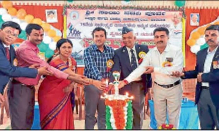 ಸೈನಿಕರಿಗೆ ಯಾವುದೇ ಮತ-ಪಂಥಗಳಿಲ್ಲ; ನಿವೃತ್ತ ಏರ್‌ ಕಮಾಂಡರ್‌