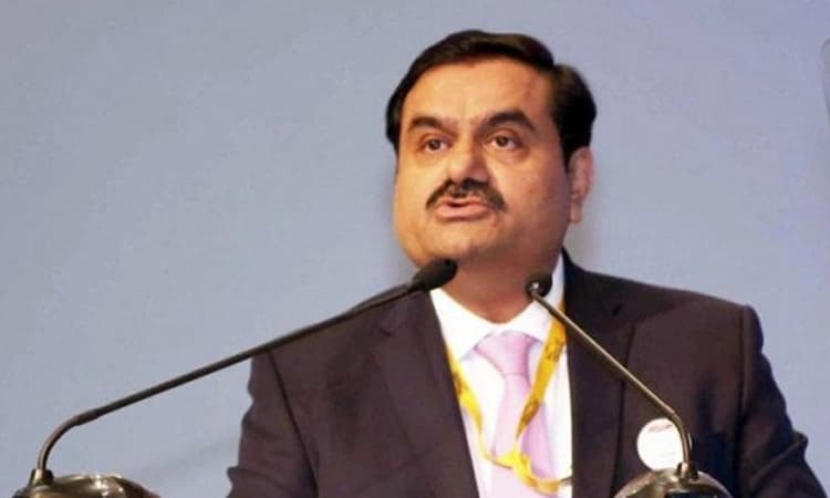 ಗೌತಮ್ ಅದಾನಿ ಅವರಿಗೆ ಕಮಾಂಡೋಗಳ ವಿಐಪಿ ಭದ್ರತೆ ನೀಡಿದ ಕೇಂದ್ರ ಸರಕಾರ