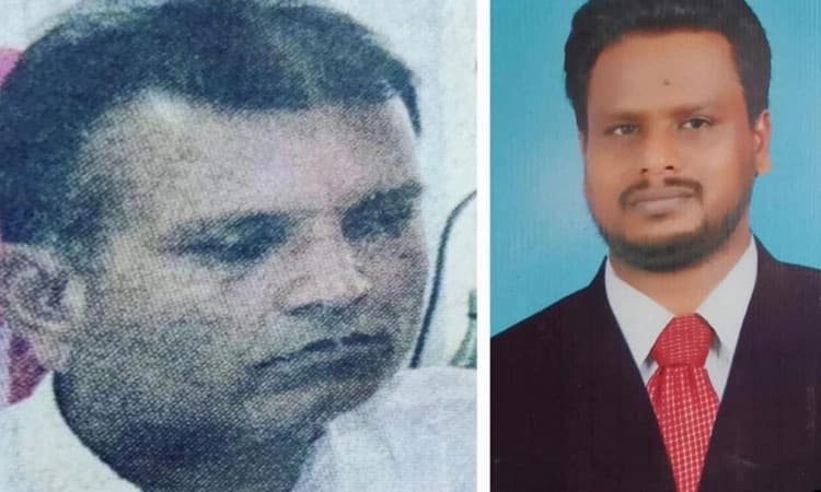 ಅಪ್ರಾಪ್ತೆ ಮೇಲೆ ಲೈಂಗಿಕ ದೌರ್ಜನ್ಯ ಆರೋಪ: ಕಾಲೇಜು ಅಧ್ಯಕ್ಷ,ಪ್ರಾಂಶುಪಾಲರ ಮೇಲೆ ಎಫ್ಐಆರ್