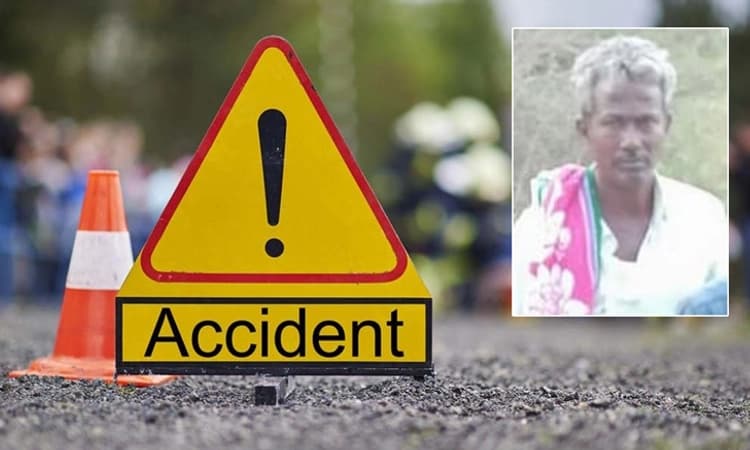 ಕುಣಿಗಲ್ : ನಾಯಿ ಜೀವ ಉಳಿಸಲು ಹೋಗಿ ಪ್ರಾಣ ಕಳೆದುಕೊಂಡ ಬೈಕ್ ಸವಾರ