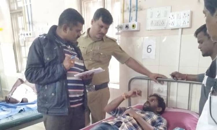 ಬಜರಂಗದಳದ ಕಾರ್ಯಕರ್ತನ ಮೇಲೆ ಹಲ್ಲೆ ಪ್ರಕರಣ: ಕಾರಣ ಬಹಿರಂಗ