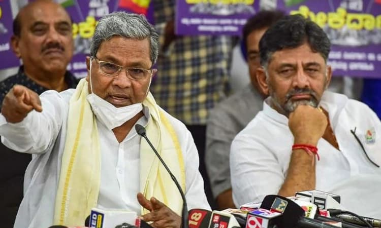 ಕಾಂಗ್ರೆಸ್ ನಿಂದ ತಿಂಗಳಿಗೊಂದು ಹೋರಾಟ? ಚುನಾವಣಾ ವಸ್ತುವಿಗೆ ಇನ್ನೂ ಹುಡುಕಾಟ