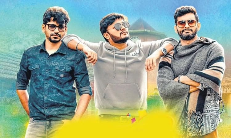 ಹಿಟ್‌ ಲಿಸ್ಟ್‌ ಗೆ ಗೋಲ್ಡನ್‌ ಗಾಳಿಪಟ-2: ಸ್ಯಾಂಡಲ್‌ವುಡ್‌ನ‌ಲ್ಲಿ ಮತ್ತೊಂದು ಗೆಲುವು