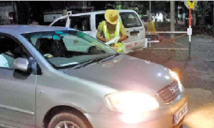 ಶಿವಮೊಗ್ಗದಲ್ಲಿ ಚೂರಿ ಇರಿತ ಪ್ರಕರಣ: ಉಡುಪಿ ಜಿಲ್ಲೆಯಲ್ಲೂ ಕಟ್ಟೆಚ್ಚರ