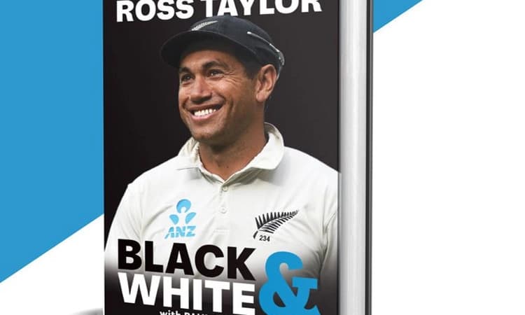 ರಾಸ್‌ ಟೇಲರ್‌ ಪ್ರಕರಣ: ತಮಾಷೆಗಾಗಿ ಕಪಾಳಮೋಕ್ಷ ? 