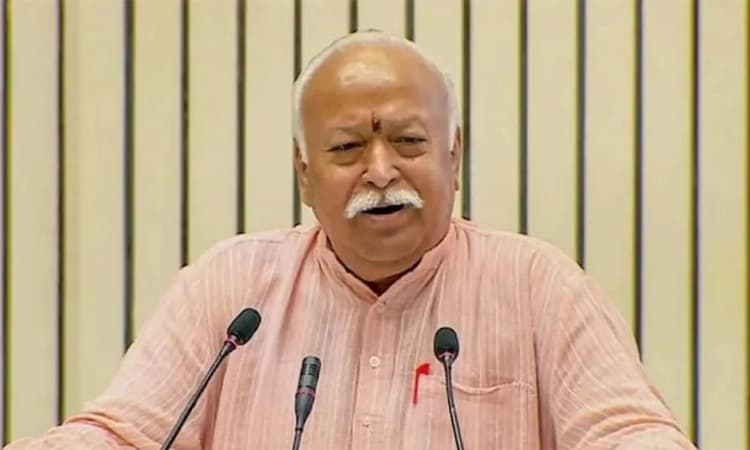 ದೇಶ ಸ್ವಾವಲಂಬಿಯಾಗಬೇಕು: ಮೋಹನ್‌ ಭಾಗವತ್‌