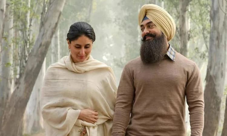 ನಾಲ್ಕು ದಿನಗಳಲ್ಲಿ ಆಮಿರ್ ಚಿತ್ರ ಲಾಲ್ ಸಿಂಗ್ ಛಡ್ಡಾ ಗಳಿಸಿದ್ದೆಷ್ಟು?