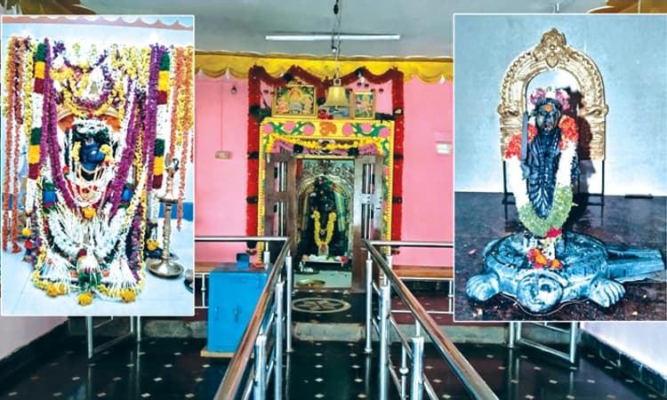 ಹನುಮನ ಶಕ್ತಿಗೆ ಶರಣಾಗುವ ಕಾಲ : ಶಾಂತಿ ಅರಸುವವರಿಗೆ ದೇವರ ಅಭಯ