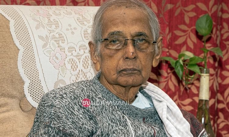 “ಇನ್‌ಸ್ಪೆಕ್ಟರ್‌ ಕರೆಯುತ್ತಿದ್ದಾರೆ’ ಎಂದು ಕರೆದು ಜೈಲಿಗೆ ಅಟ್ಟಿದರು: ಶ್ರೀನಿವಾಸ ಕಾಮತ್‌