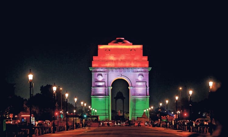 ಸಂಭ್ರಮ ಭಗ್ನ ಸಂಚು ವಿಫ‌ಲ: ದೇಶ 76ನೇ ಸ್ವಾತಂತ್ರ್ಯ ದಿನಕ್ಕೆ ಸಜ್ಜು