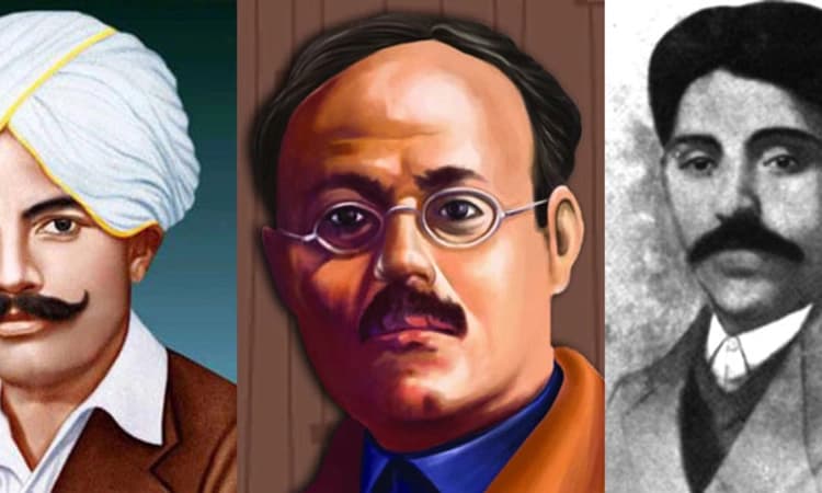 ಆಜಾದಿ ಅಮೃತಮಹೋತ್ಸವ: ಸ್ವಾತಂತ್ರ್ಯ ವೀರರಿಗೆ ಸಲಾಂ