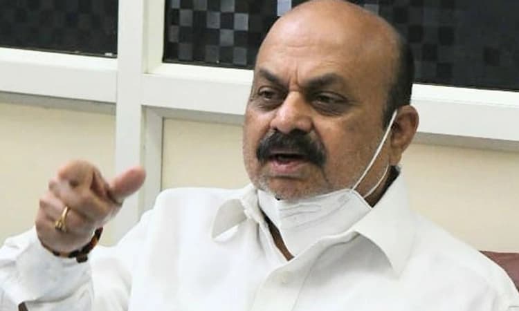 ಬೆಂಗಳೂರಿಗರ ಸಾರಿಗೆ ವ್ಯವಸ್ಥೆಗೆ ಯೋಜನೆ ರೂಪಿಸಬೇಕಿದೆ: ಹೊಸ ಬಸ್ ಲೋಕಾರ್ಪಣೆ ಮಾಡಿದ ಸಿಎಂ