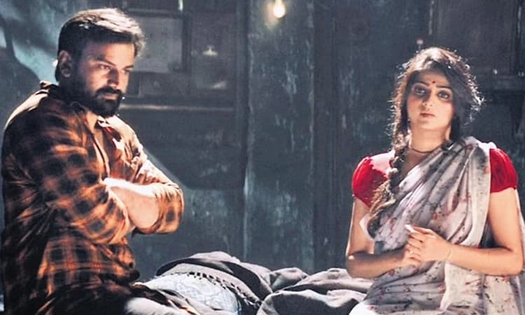 ‘ಮಾನ್ಸೂನ್‌ ರಾಗ’ ರಿಲೀಸ್‌ ಮುಂದಕ್ಕೆ: ಆ.19ಕ್ಕೆ ತೆರೆ ಕಾಣುತ್ತಿಲ್ಲ ಡಾಲಿ ಚಿತ್ರ