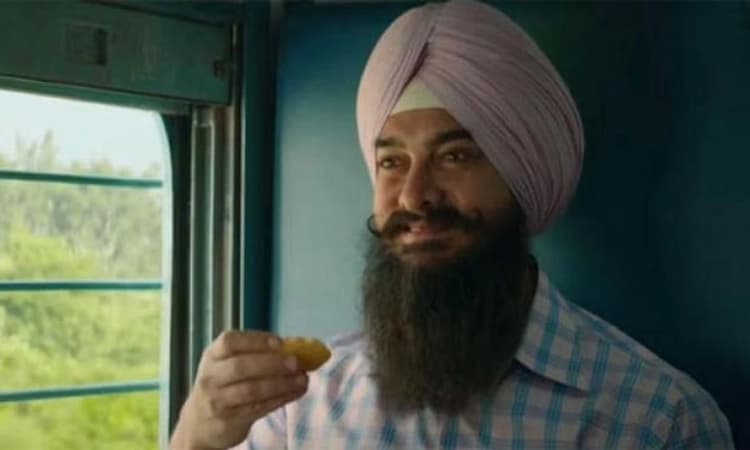 ಹಾಲಿವುಡ್‌ನ‌ ಆಸ್ಕರ್‌ನಿಂದ ಹೊಗಳಿಕೆ ಪಡೆದ “ಲಾಲ್‌ ಸಿಂಗ್‌ ಛಡ್ಡಾ’ಸಿನಿಮಾ