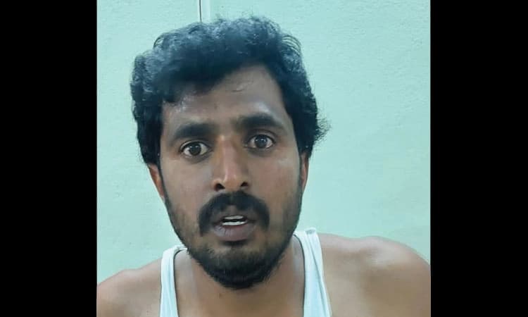 ಹಾಸನ: ವಿವಾಹ ವಿಚ್ಛೇದನ ಪ್ರಕರಣ; ಕೋರ್ಟ್‌ ಆವರಣದಲ್ಲೇ  ಪತ್ನಿ ಕತ್ತು ಕೊಯ್ದು ಹತ್ಯೆಗೈದ ಪತಿ