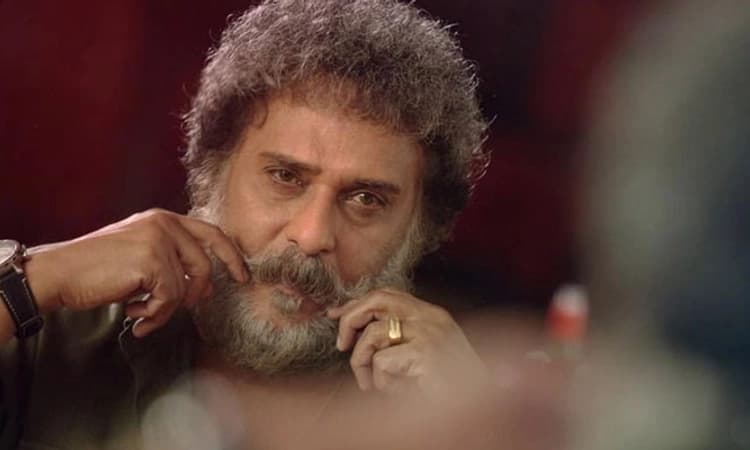 ಗ್ರಾಮರ್ ಇಲ್ಲ.., ಗ್ಲಾಮರ್ರೇ ಎಲ್ಲಾ….; ರವಿ ಬೋಪಣ್ಣ ವಿಮರ್ಶೆ