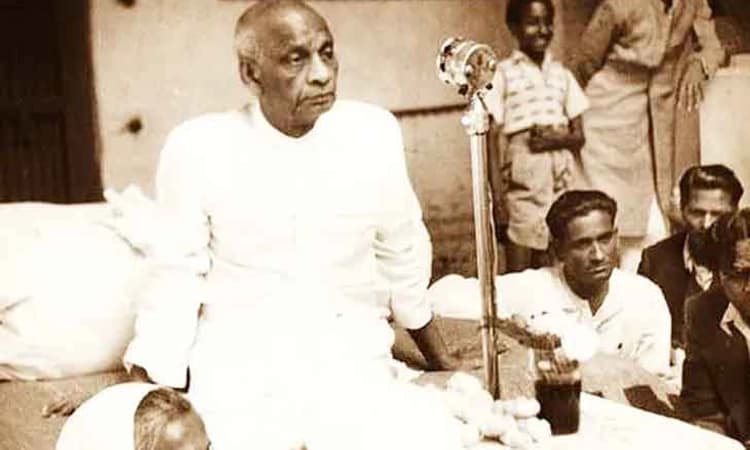 ಸ್ವಾತಂತ್ರ್ಯ ಅಮೃತ ಮಹೋತ್ಸವ; ಏಕತೆಯನ್ನು ಸಾಧಿಸಿಕೊಟ್ಟ ಅಖಂಡ ಸೇನಾಪತಿ ಸರ್ದಾರ್‌ ಪಟೇಲ್‌